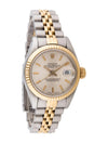 Rolex Oyster Perpetual